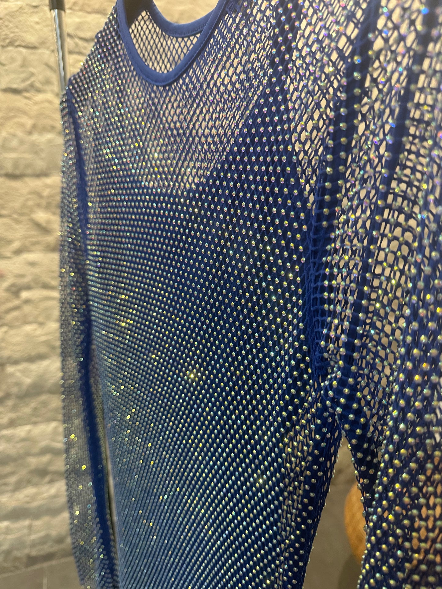 Abito Lurex