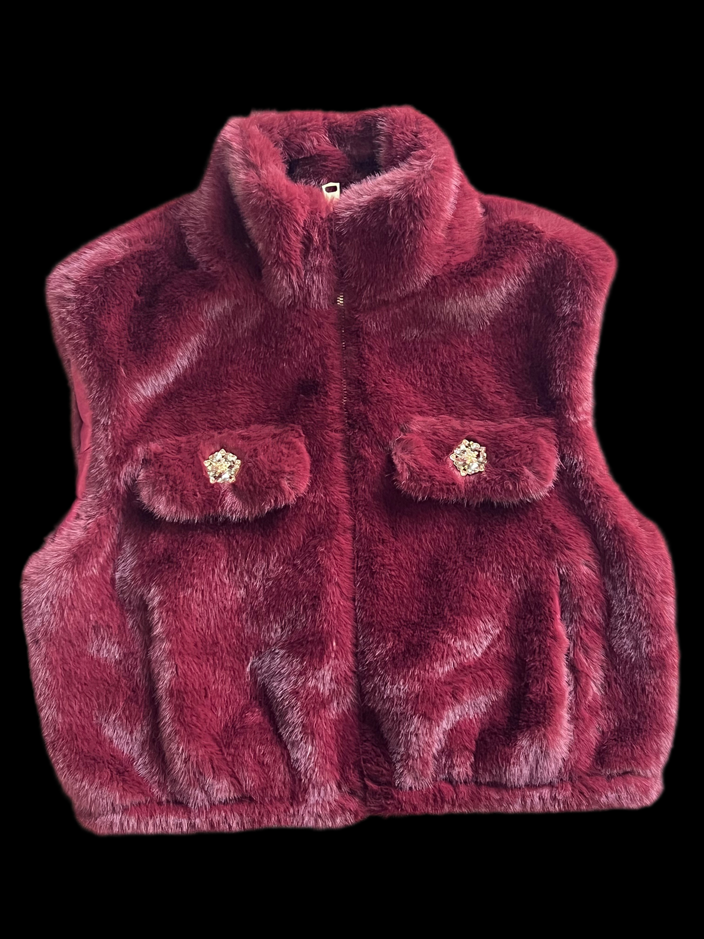 Gilet Gioiello