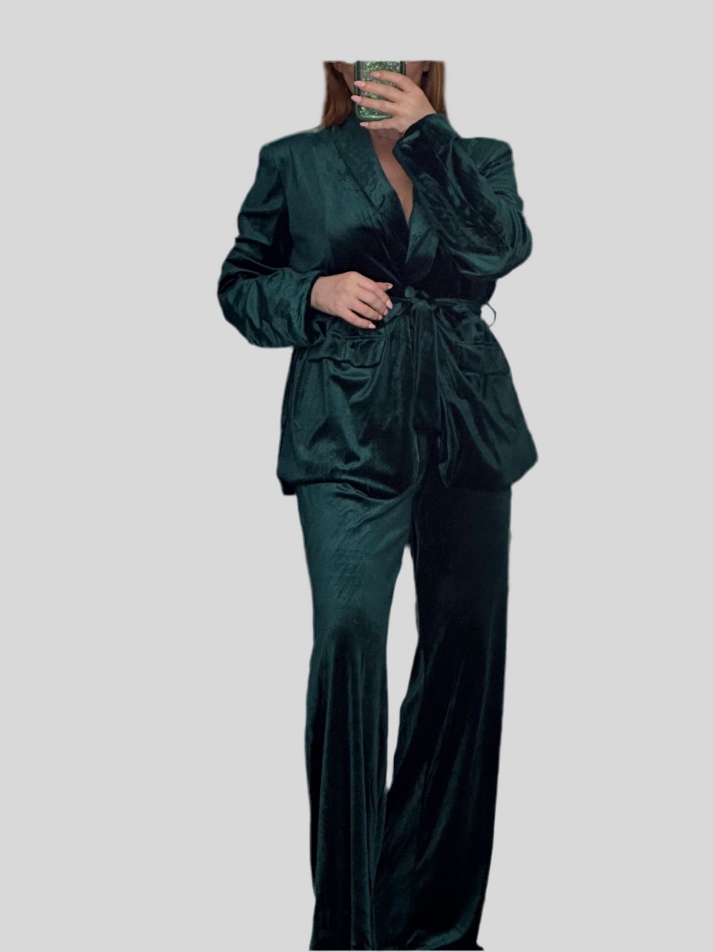 Tailleur