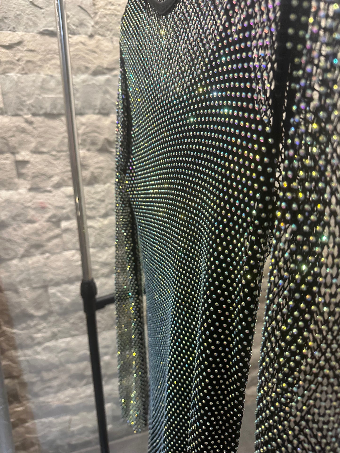 Abito Lurex