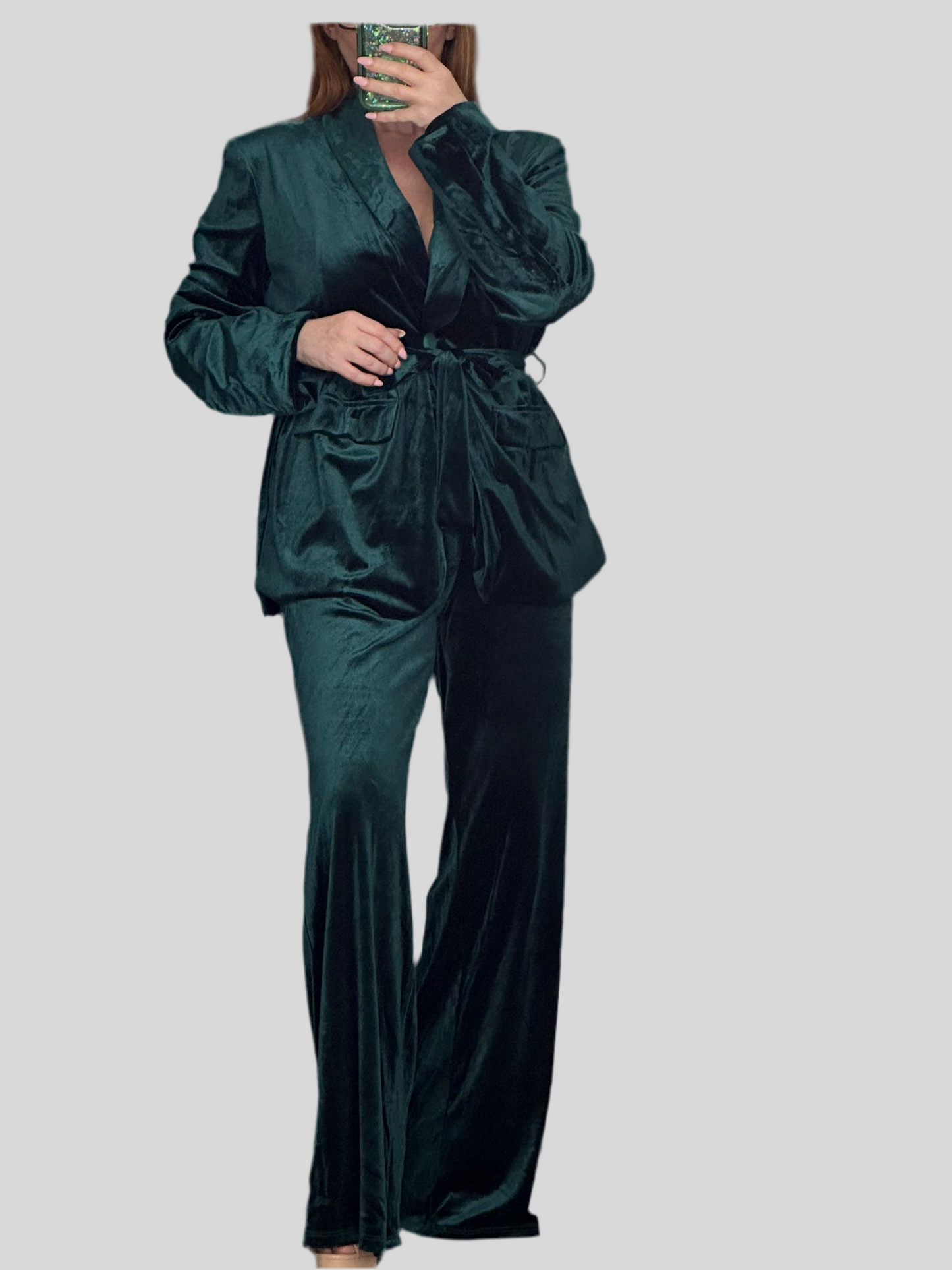 Tailleur