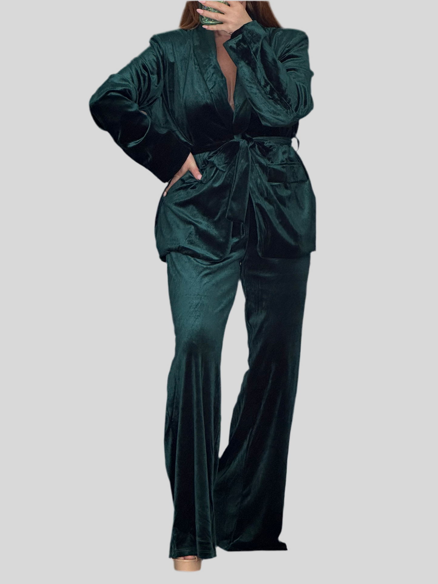 Tailleur