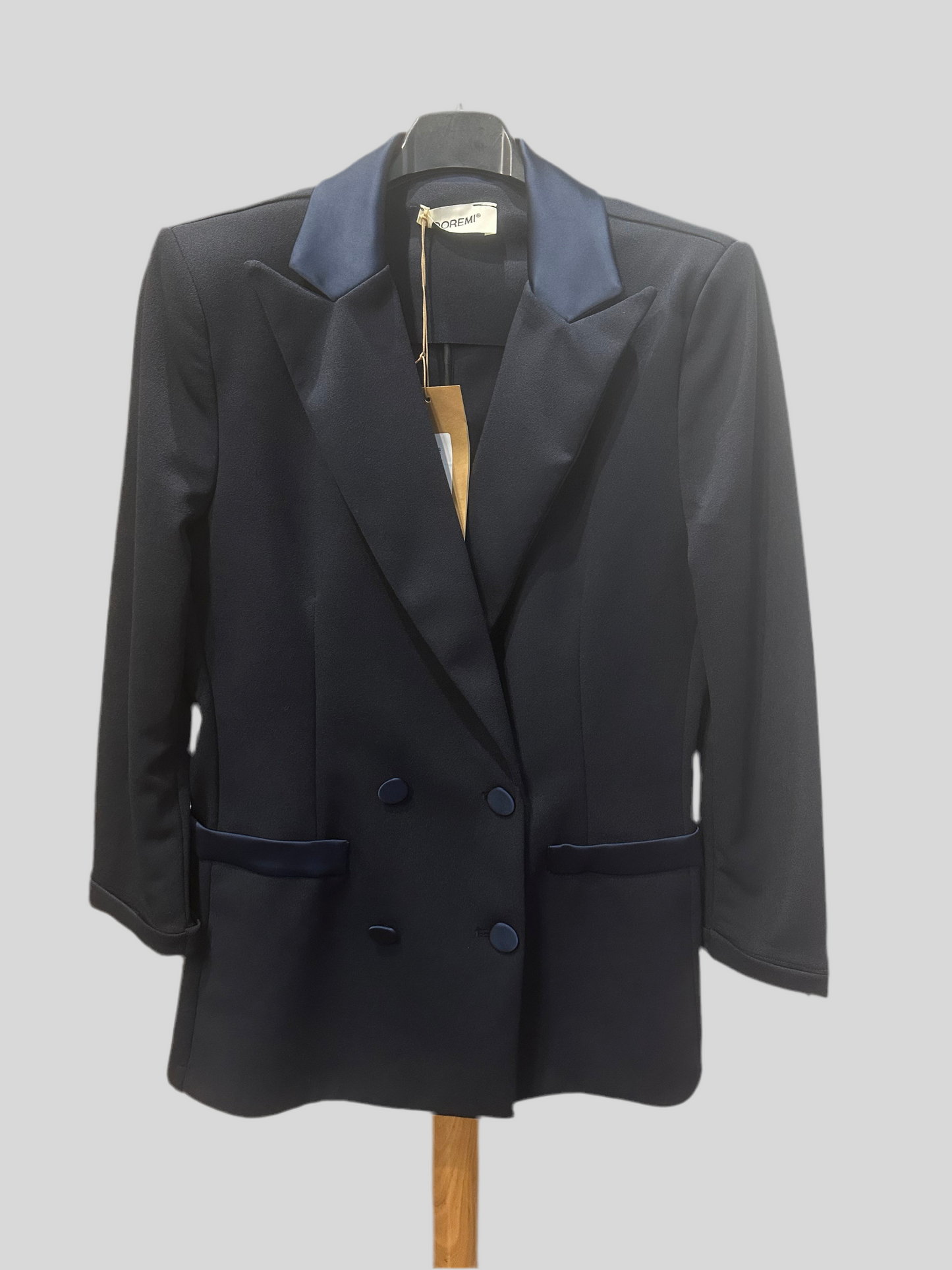Tailleur