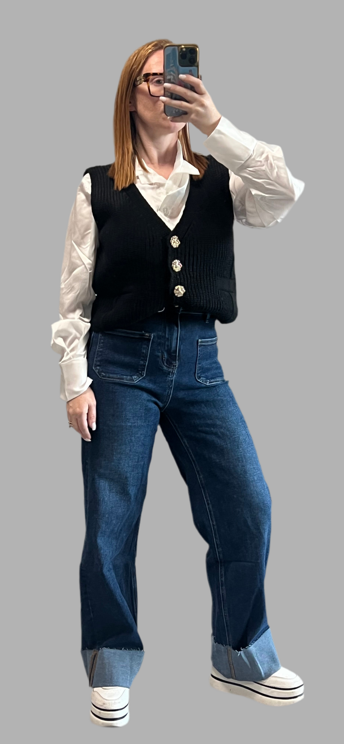 Jeans Svoltino