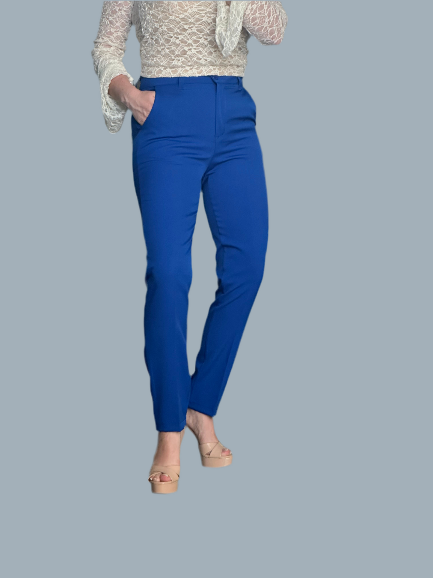 Pantaloni Sigaretta
