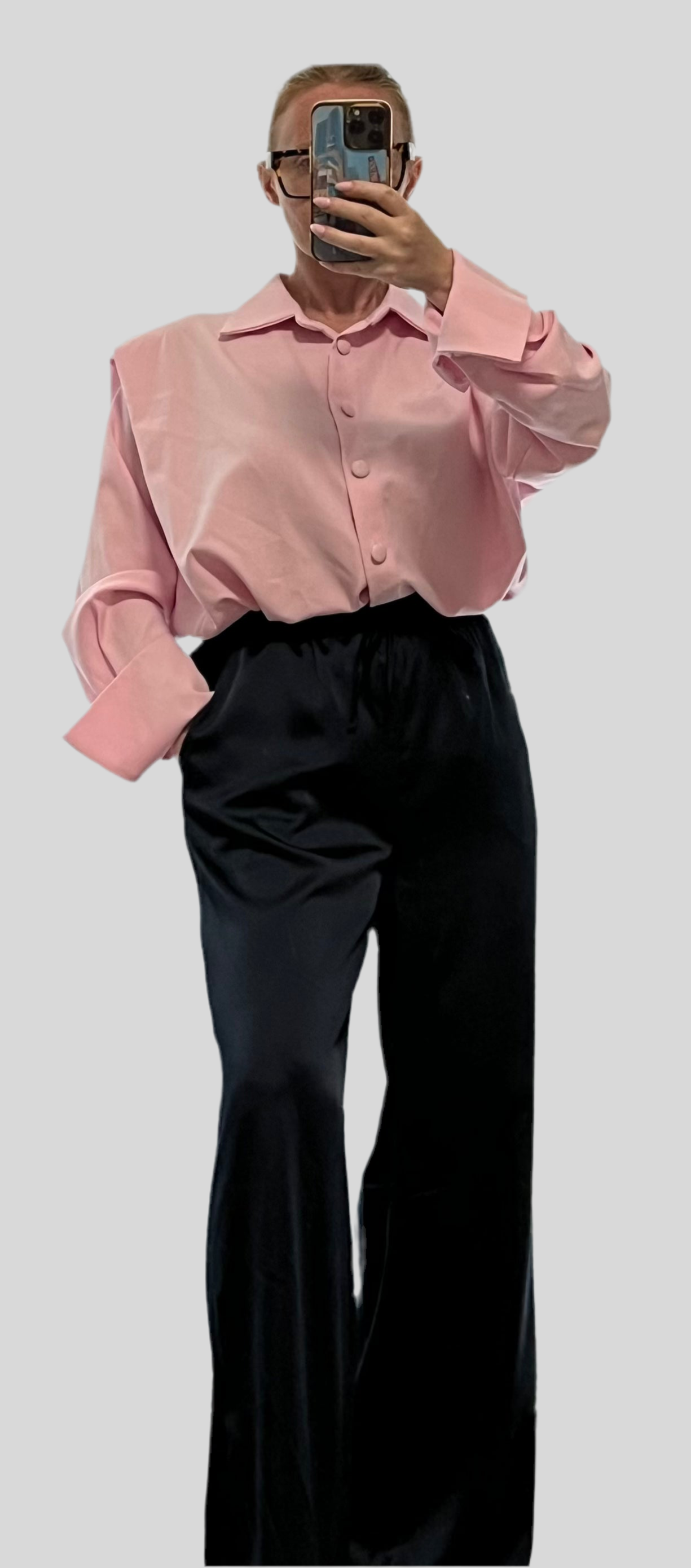 Camicia over