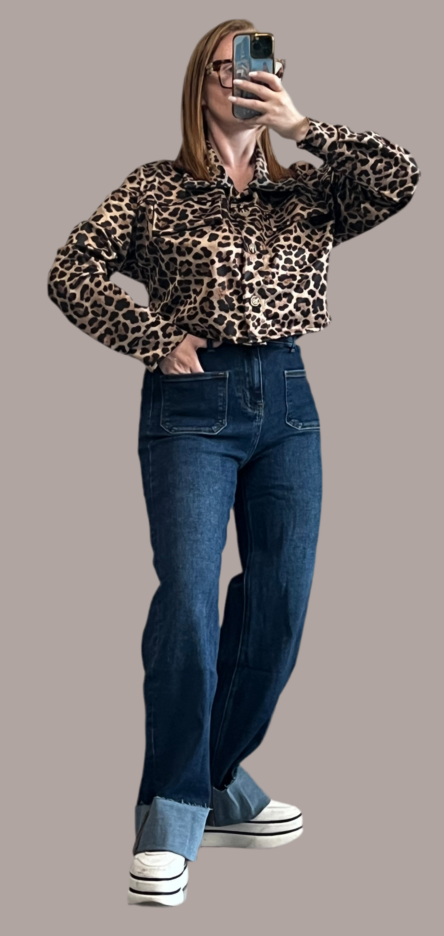 Jeans Svoltino