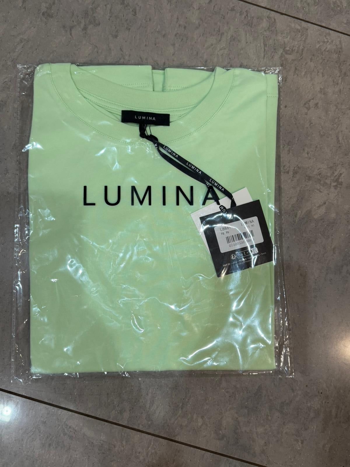 Maglia lumina