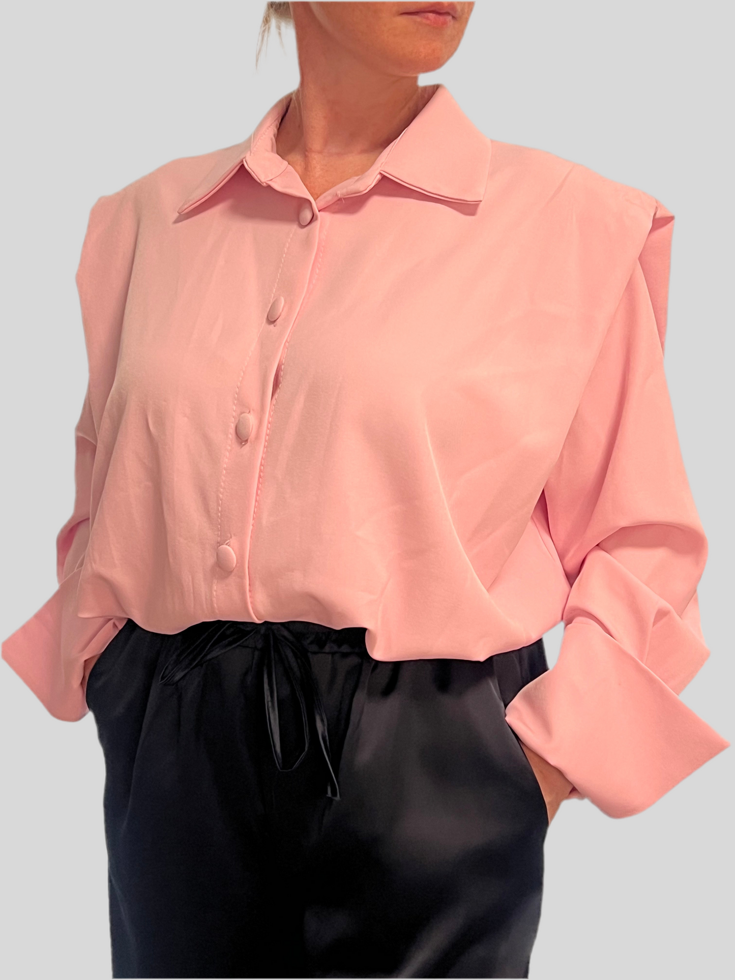 Camicia over