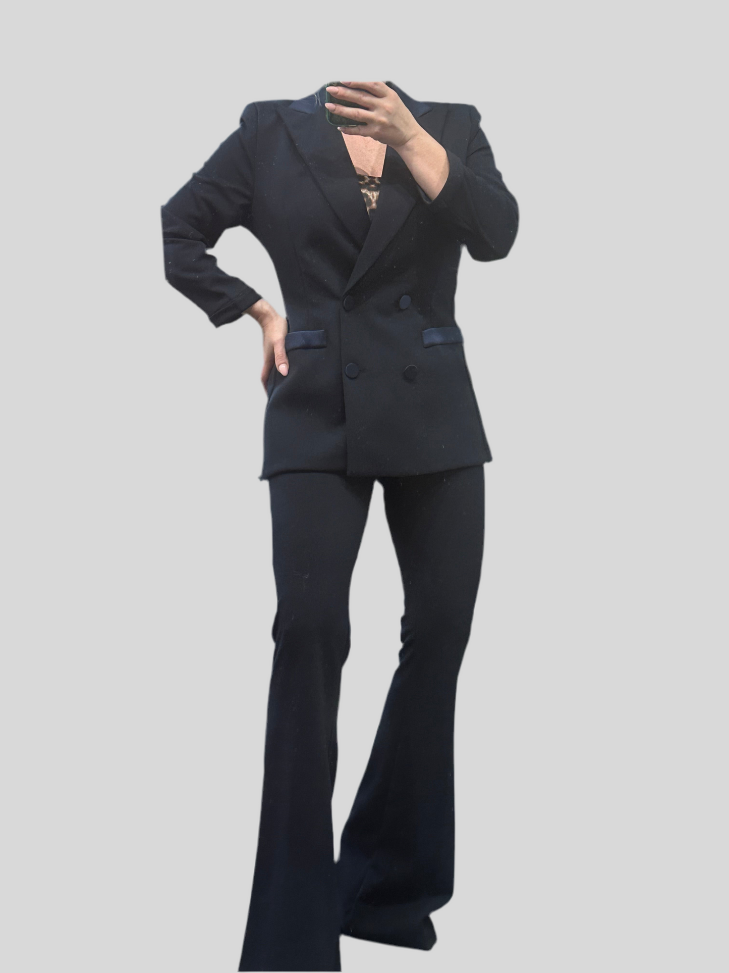 Tailleur