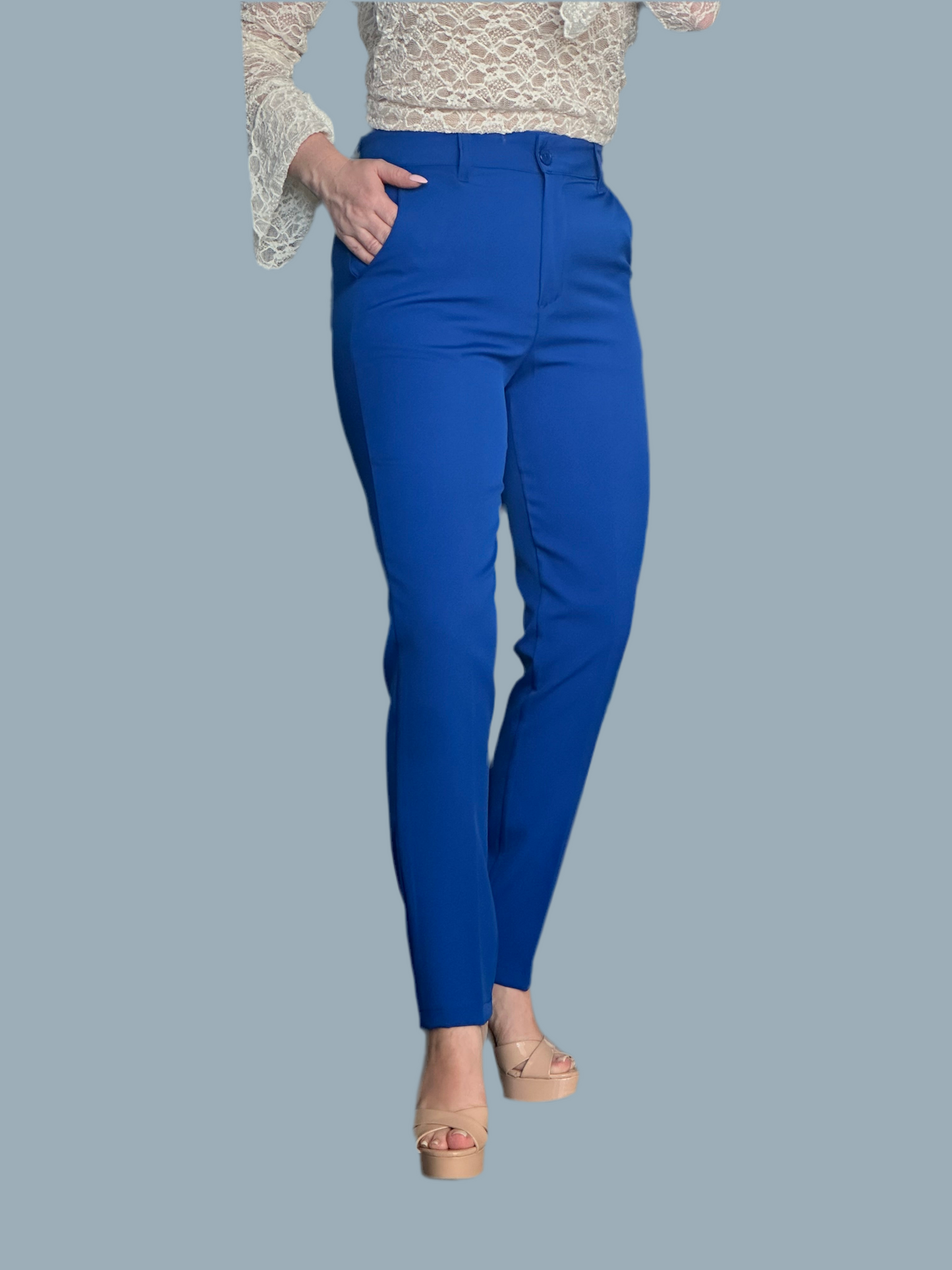 Pantaloni Sigaretta
