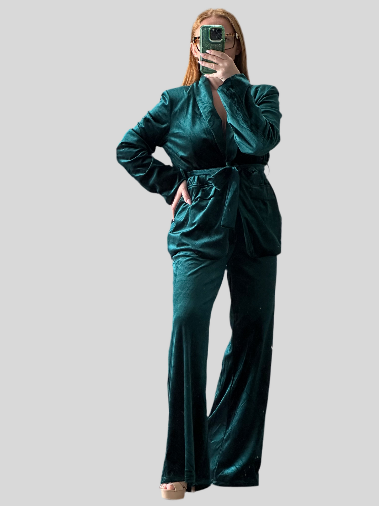 Tailleur