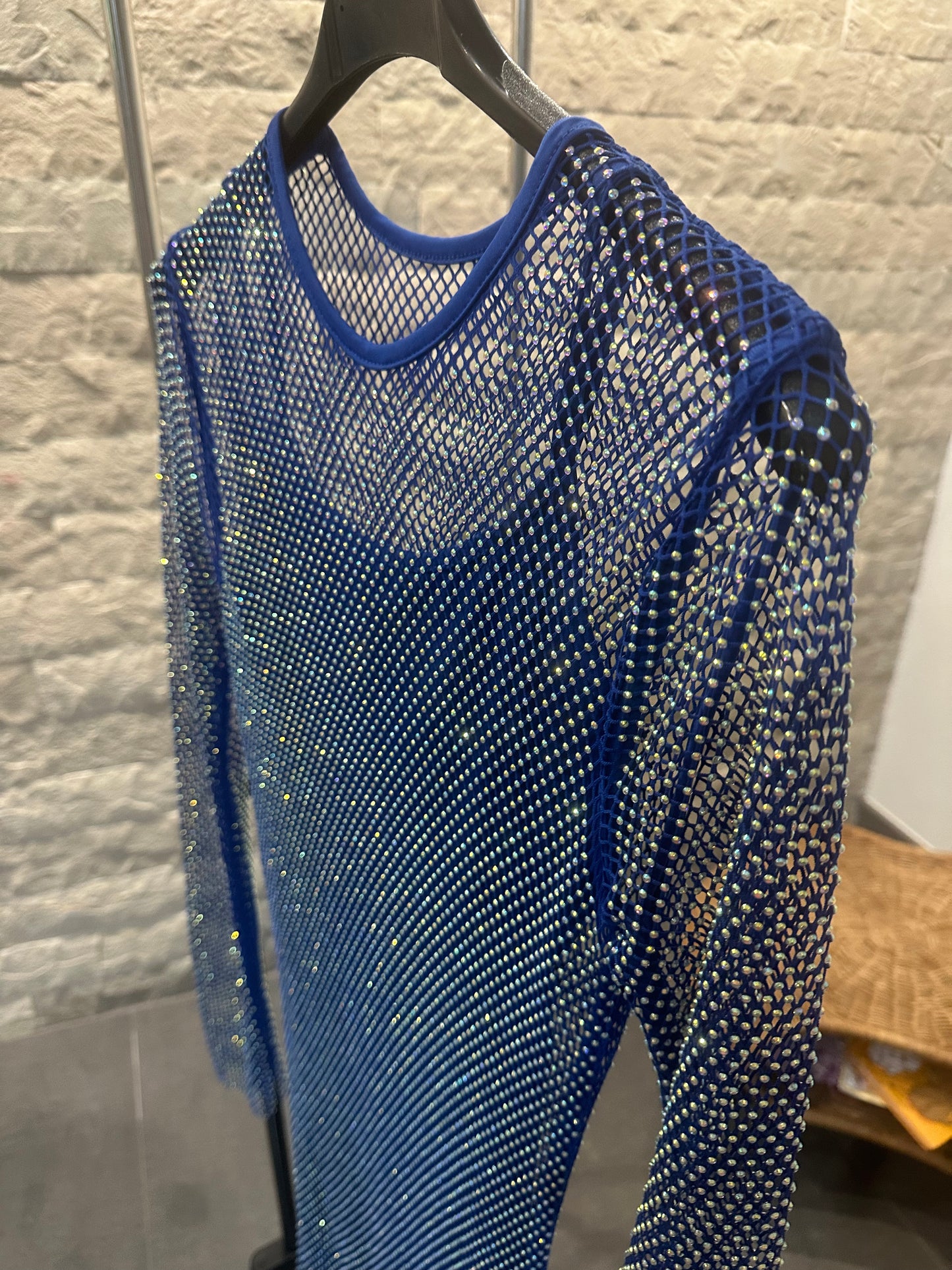 Abito Lurex