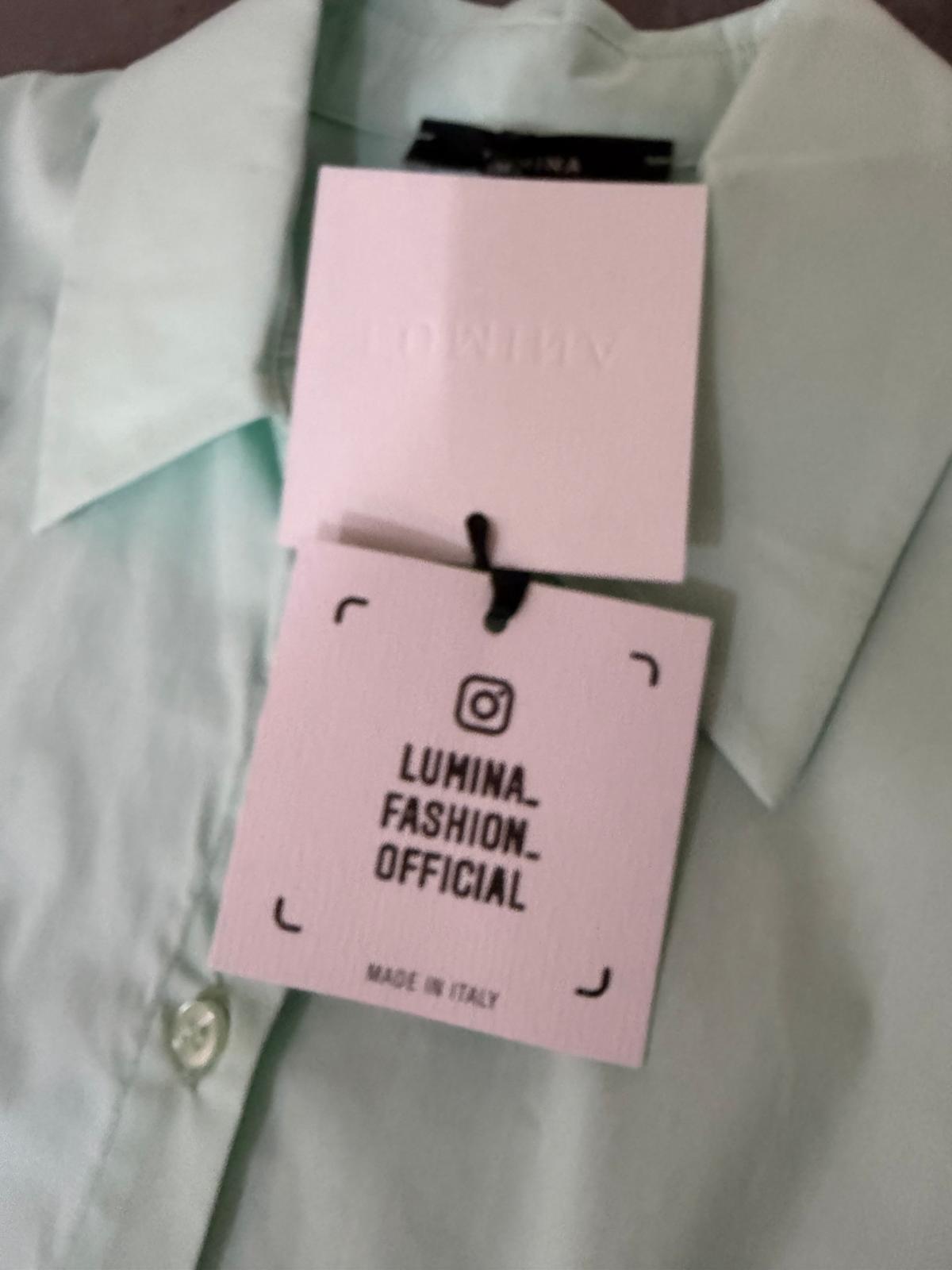 COMPLETO LUMINA