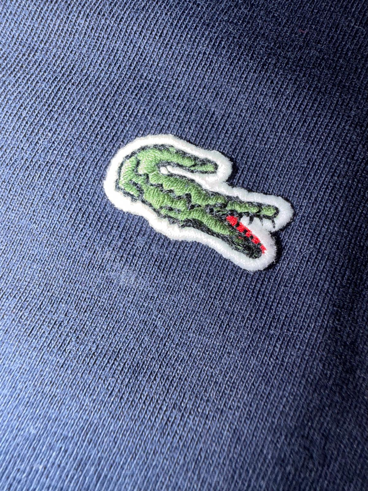 t-shirt lacoste